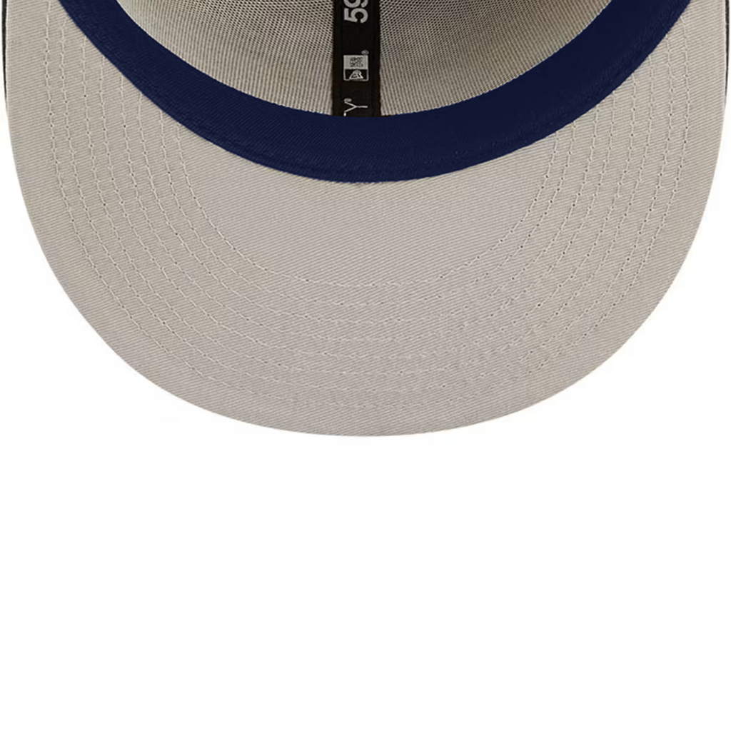 DALLAS COWBOYS COLOR PACK 9FIFTY SNAPBACK HAT - LIGHT BRONZE
