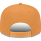 DALLAS COWBOYS COLOR PACK 9FIFTY SNAPBACK HAT - LIGHT BRONZE