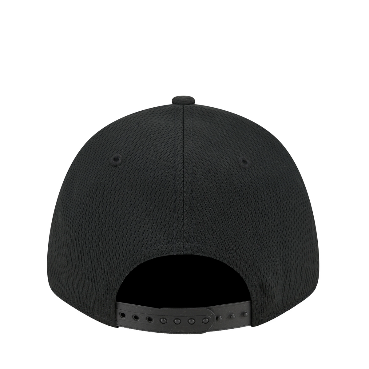 DALLAS COWBOYS EVERGREEN 9FORTY ADJUSTABLE STRETCH-SNAP - BLACK/WHITE