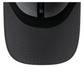 DALLAS COWBOYS EVERGREEN DM 39THIRTY FLEX FIT HAT - GRAPHITE