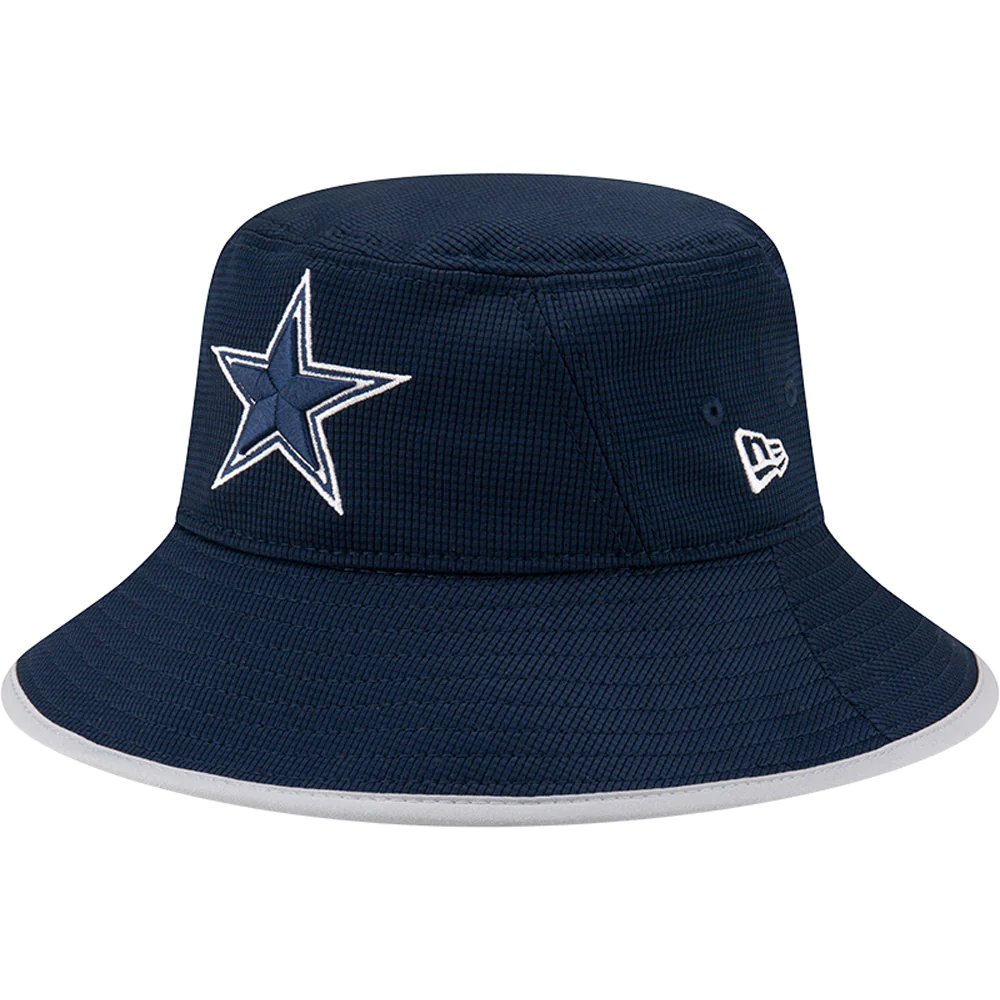 DALLAS COWBOYS GAMEDAY BUCKET HAT
