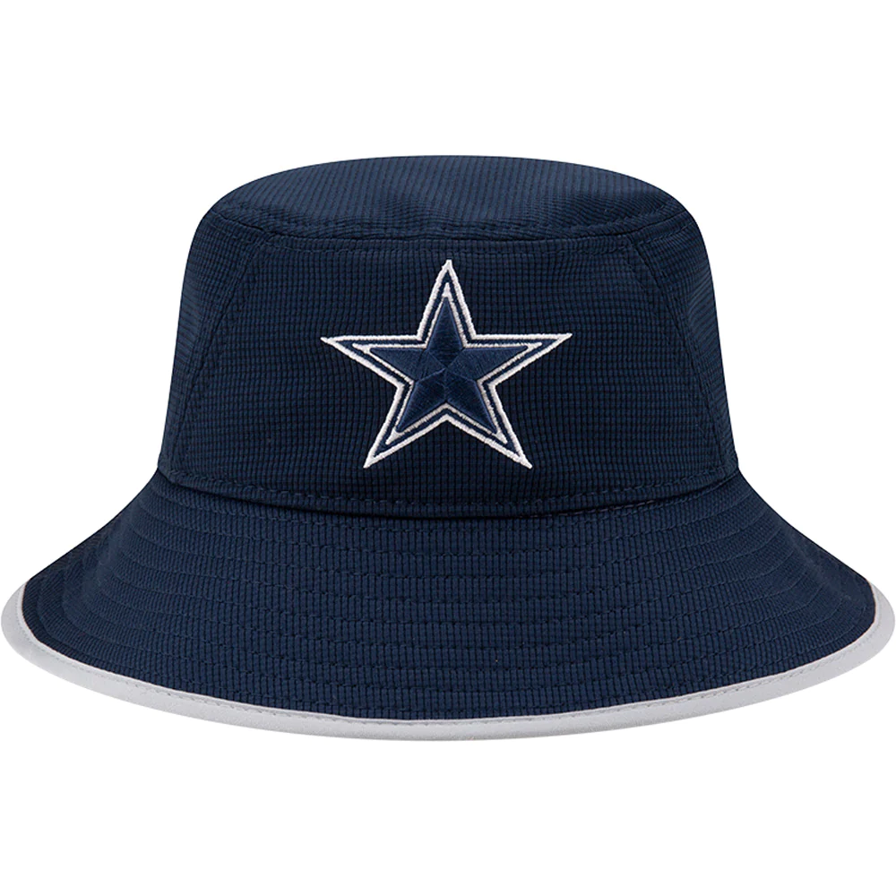 DALLAS COWBOYS GAMEDAY BUCKET HAT