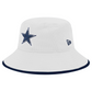 DALLAS COWBOYS GAMEDAY BUCKET HAT