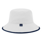 DALLAS COWBOYS GAMEDAY BUCKET HAT - WHITE