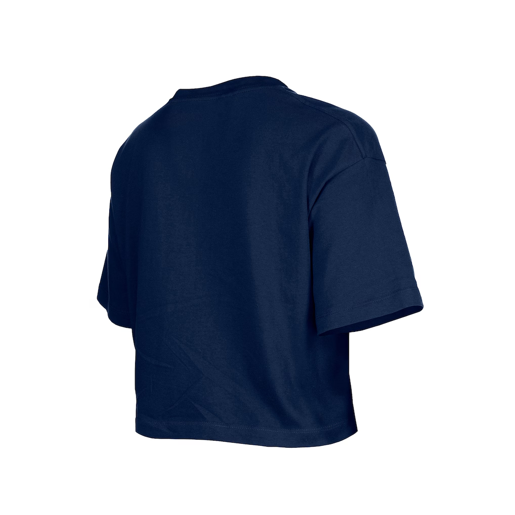 DALLAS COWBOYS GIRLS FOOTBALL SEQUINS T-SHIRT