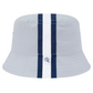 DALLAS COWBOYS HELMET BUCKET HAT - GRAY