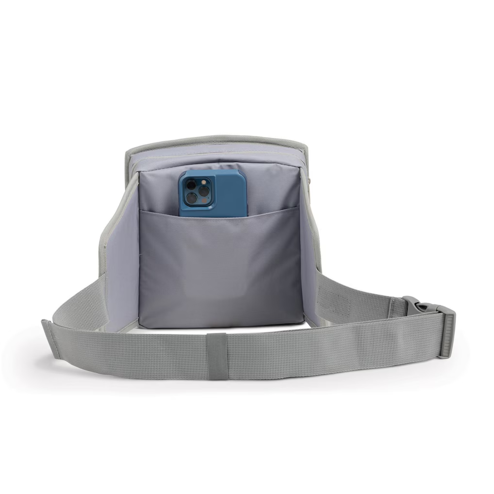 DALLAS COWBOYS IGLOO WWE LEGACY BELT COOLER - GREY
