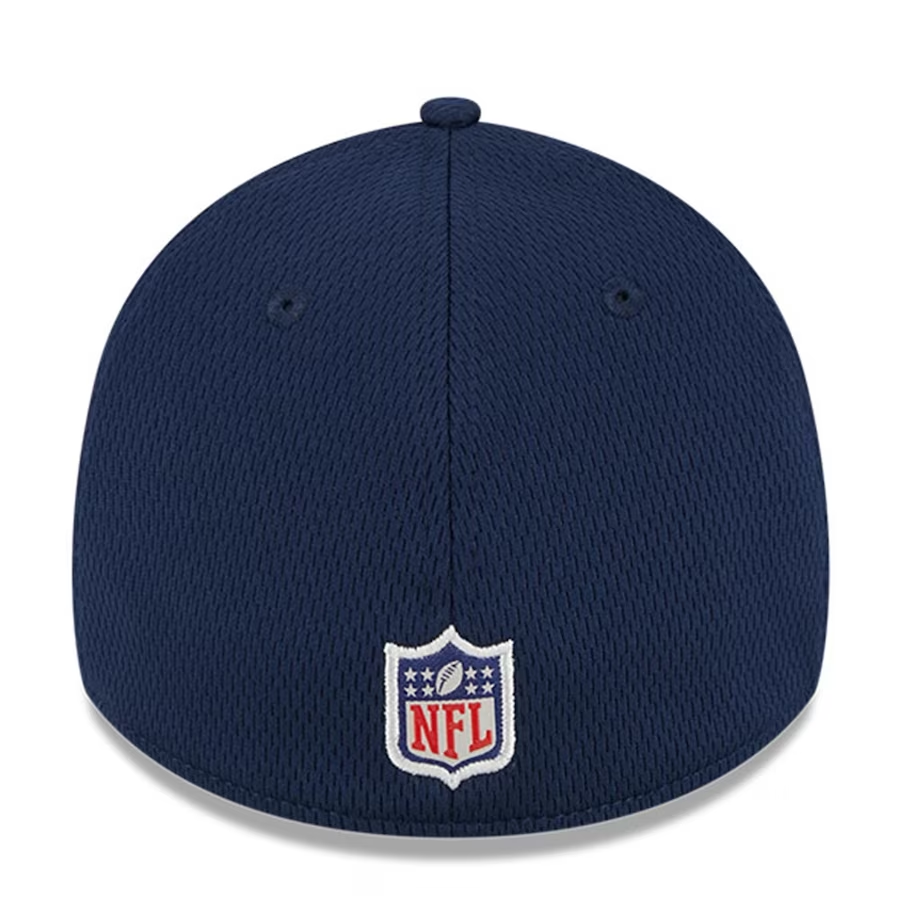 DALLAS COWBOYS KIDS 2023 TRAINING CAMP 39THIRTY FLEX FIT HAT