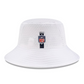 DALLAS COWBOYS JR 2024 NFL TRAINING CAMP BUCKET HAT - WHITE