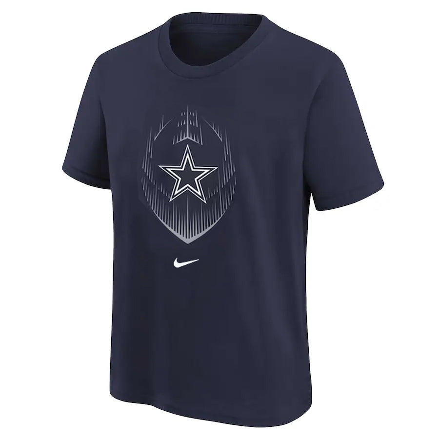 DALLAS COWBOYS KIDS LEGEND ICON T-SHIRT