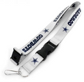DALLAS COWBOYS LANYARD