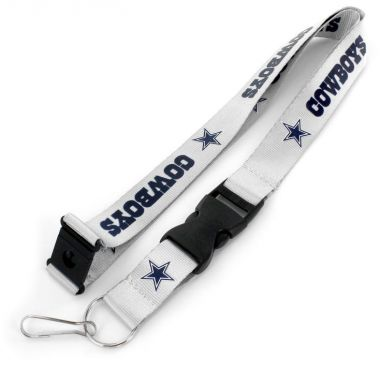 DALLAS COWBOYS LANYARD
