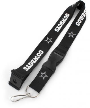 Dallas Cowboys Lanyards For Id Badges