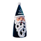 DALLAS COWBOYS LED SANTA  8" STATUARY