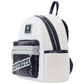 DALLAS COWBOYS LOUNGEFLY SEQUIN MINI BACKPACK