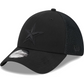 DALLAS COWBOYS MAIN NEO STAR 39THIRTY FLEX FIT - BLACK/BLACK