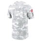 DALLAS COWBOYS MEN'S 2024 NFL SALUTE TO SERVICE T-SHIRT