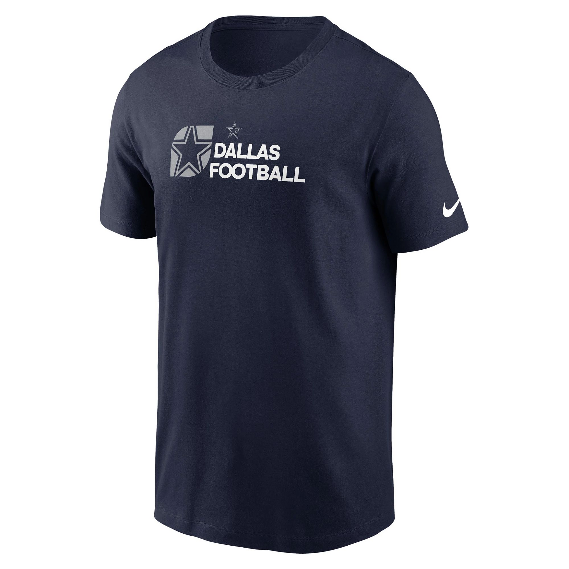 Cowboys Football Shirt Dallas Cowboys Shirts Near Me DALLAS COWBOYS MEN'S AMERICAS TEAM ESSENTIAL T-SHIRT JR'S SPORTS Cowboys Football Shirt Dallas Cowboys Shirts Near Me DALLAS COWBOYS MEN'S AMERICAS TEAM ESSENTIAL T-SHIRT JR'S SPORTS