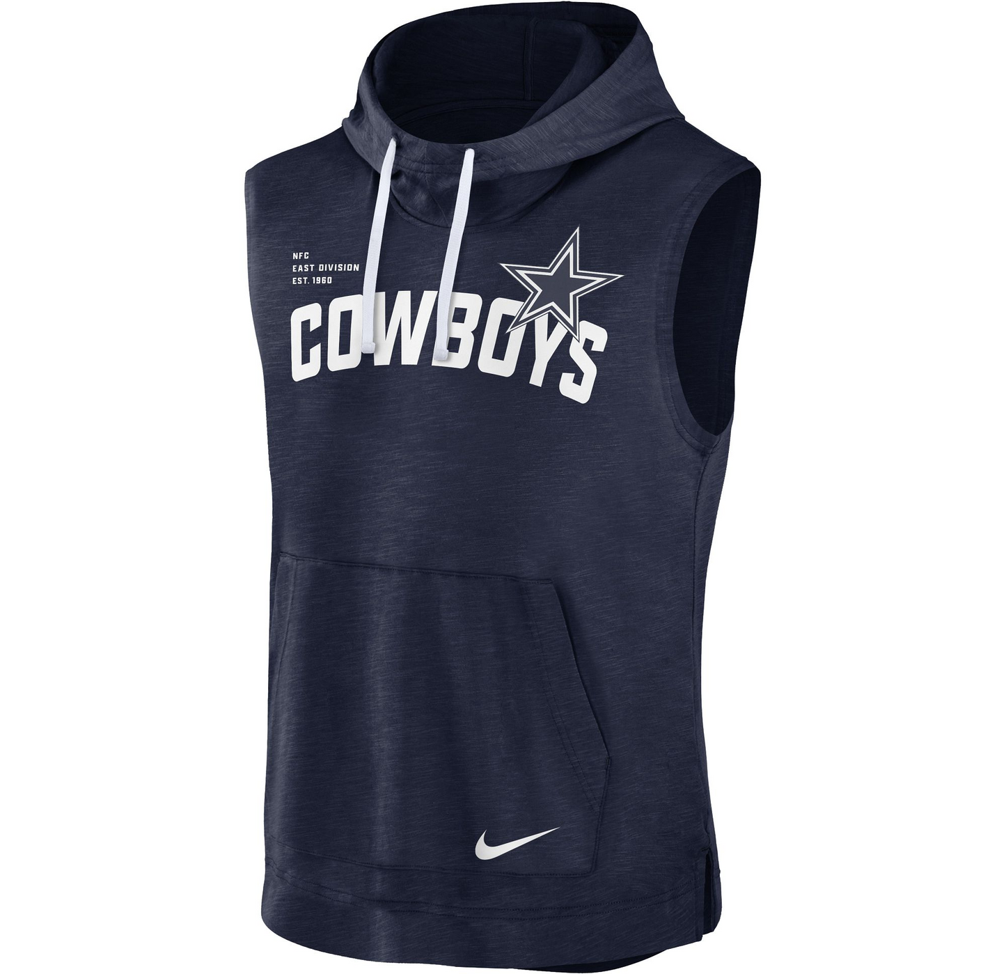 Dallas cowboys muscle shirt 2025