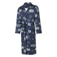 DALLAS COWBOYS MEN'S COLLEGE CONCEPTS ROADWAY ROBE