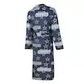 DALLAS COWBOYS MEN'S COLLEGE CONCEPTS ROADWAY ROBE