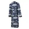 DALLAS COWBOYS MEN'S COLLEGE CONCEPTS ROADWAY ROBE
