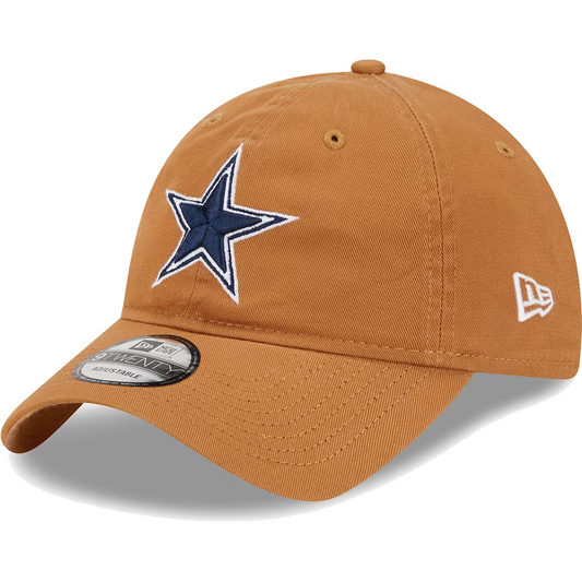 DALLAS COWBOYS MEN'S EVERGREEN 9TWENTY ADJUSTABLE - LBZ