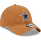 DALLAS COWBOYS MEN'S EVERGREEN 9TWENTY ADJUSTABLE - LBZ