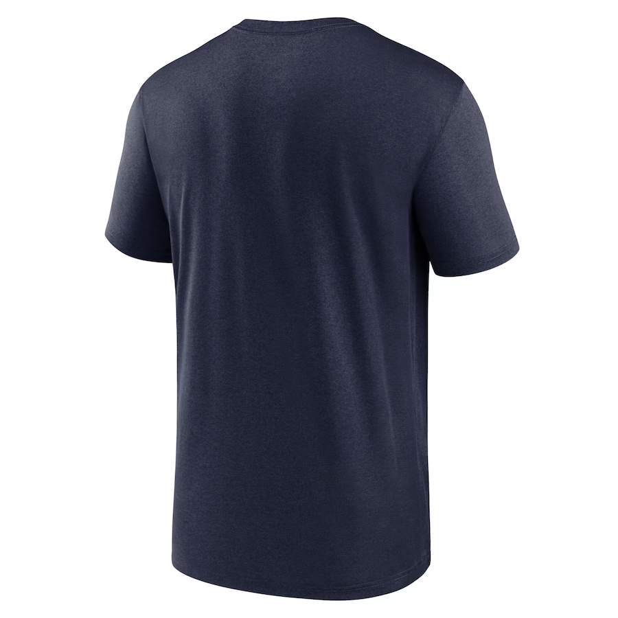DALLAS COWBOYS MEN'S GOAL POST LEGEND NIKE TEE