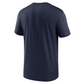 DALLAS COWBOYS MEN'S ICON LEGEND PERFORMANCE T-SHIRT - 23