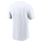 DALLAS COWBOYS MEN'S LOCAL SKYLINE T-SHIRT - WHITE