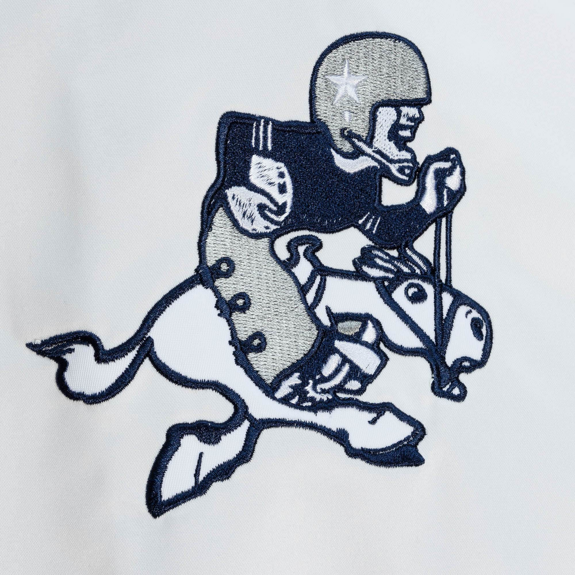 DALLAS COWBOYS MEN'S MITCHELL & NESS CITY COLLECTION DALLAS COWBOYS MEN'S MITCHELL & NESS CITY COLLECTION