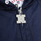 DALLAS COWBOYS MEN'S MITCHELL & NESS UNDENIABLE WINDBREAKER