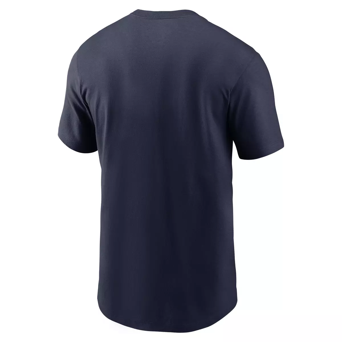 DALLAS COWBOYS MEN'S NIKE REFLEX PLAY T-SHIRT - NAVY