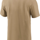 DALLAS COWBOYS MEN'S NIKE REWIND ESSENTIAL T-SHIRT - TAN