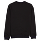 DALLAS COWBOYS MEN'S SPORT NIGHT CREWNECK - BLACK