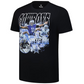 DALLAS COWBOYS MICAH PARSONS MEN'S NOTORIOUS PLAYER T-SHIRT - BLACK