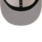 DALLAS COWBOYS NEW ERA TWO-TONE COLOR PACK 9FIFTY SNAPBACK HAT - LIGHT CREAM/PANAMA TAN