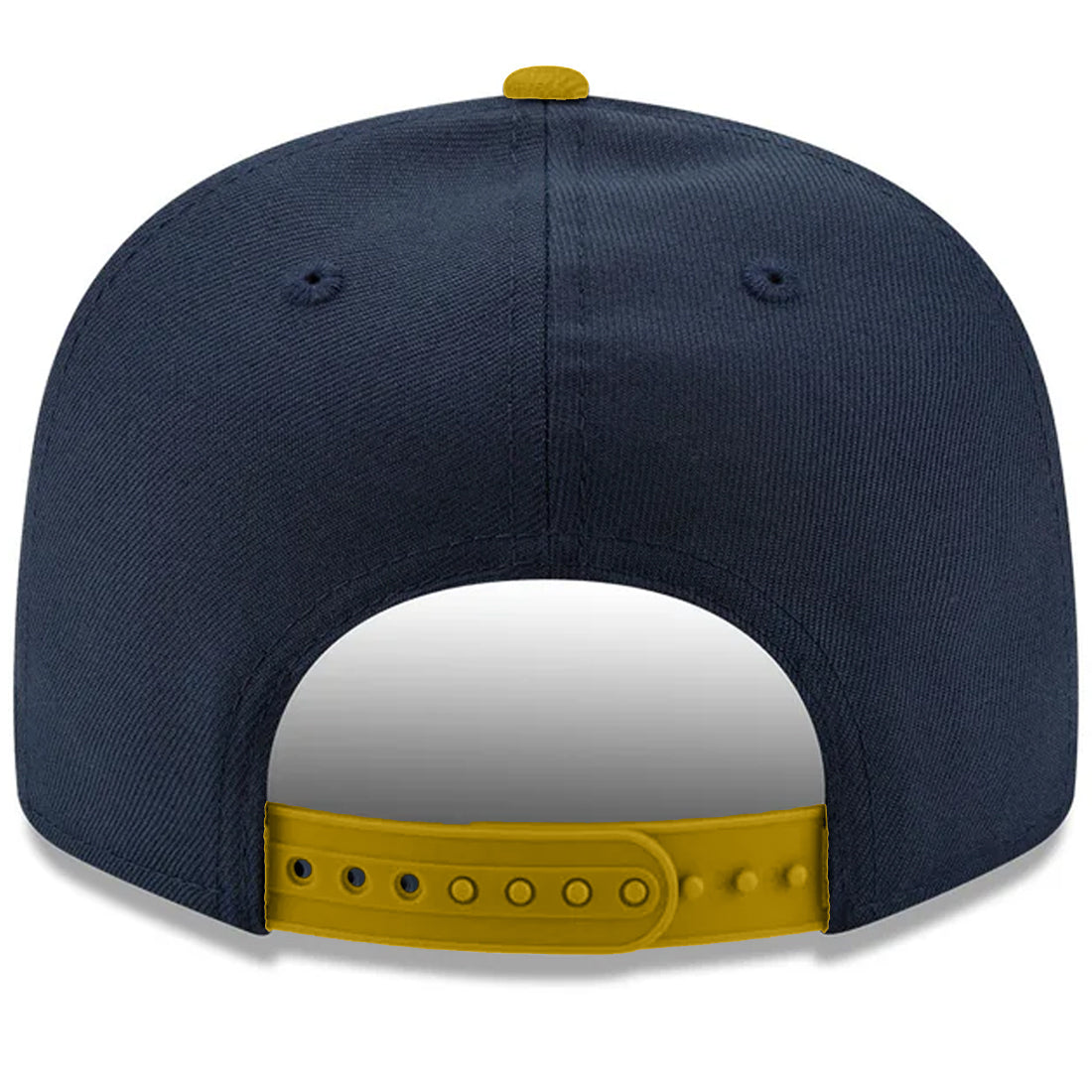 DALLAS COWBOYS NEW ERA TWO-TONE COLOR PACK 9FIFTY SNAPBACK HAT