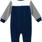 DALLAS COWBOYS NEWBORN SCRIMMAGE COVER