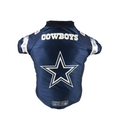 DALLAS COWBOYS PREMIUM PET JERSEY