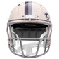 DALLAS COWBOYS RETRO COLLECTION RIDDELL FULL SIZE SPEED REPLICA HELMET
