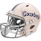 DALLAS COWBOYS RETRO COLLECTION RIDDELL FULL SIZE SPEED REPLICA HELMET