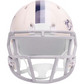 DALLAS COWBOYS RETRO COLLECTION RIDDELL SPEED MINI HELMET
