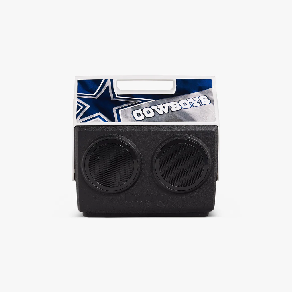 DALLAS COWBOYS RETRO IGLOO KOOLTOONS