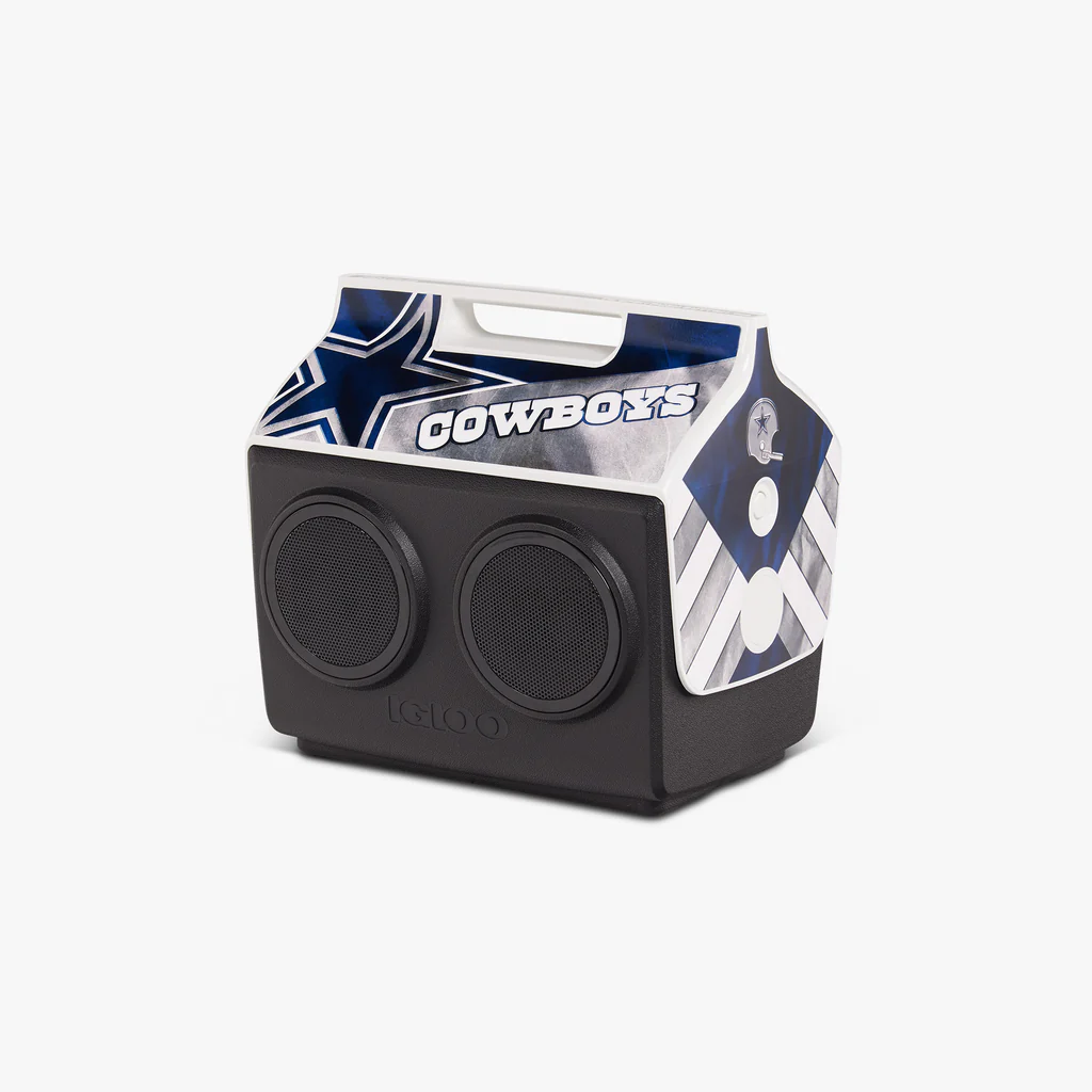 DALLAS COWBOYS RETRO IGLOO KOOLTOONS