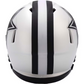 DALLAS COWBOYS RIDDELL MINI SPEED HELMET - RAVE