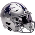 DALLAS COWBOYS RIDDELL SPEED FLEX MIDI HELMET