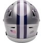 DALLAS COWBOYS RIDDELL SPEED FLEX MIDI HELMET