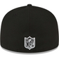DALLAS COWBOYS SUPER BOWL XXVII SIDE PATCH 59FIFTY FITTED HAT